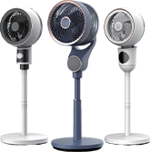 Ventilateur de circulation Ventilateur de circulation
