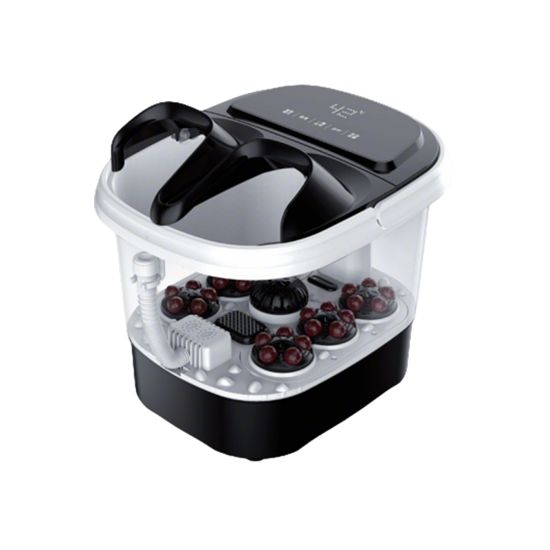 Masseur de bain électrique pour pieds Tai Chi Scraping （GY-601C）