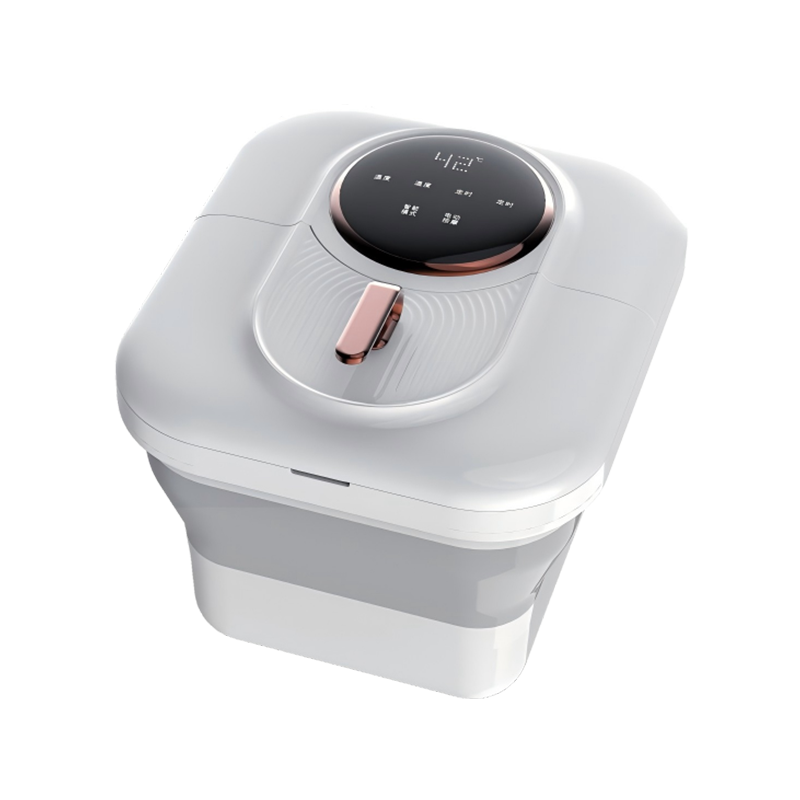 Masseur de bain spa pour les pieds à circulation d'eau entièrement automatique (GY-703C)