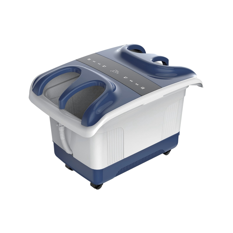Masseur de bain spa pour les pieds à double alimentation électrique （GY-718）