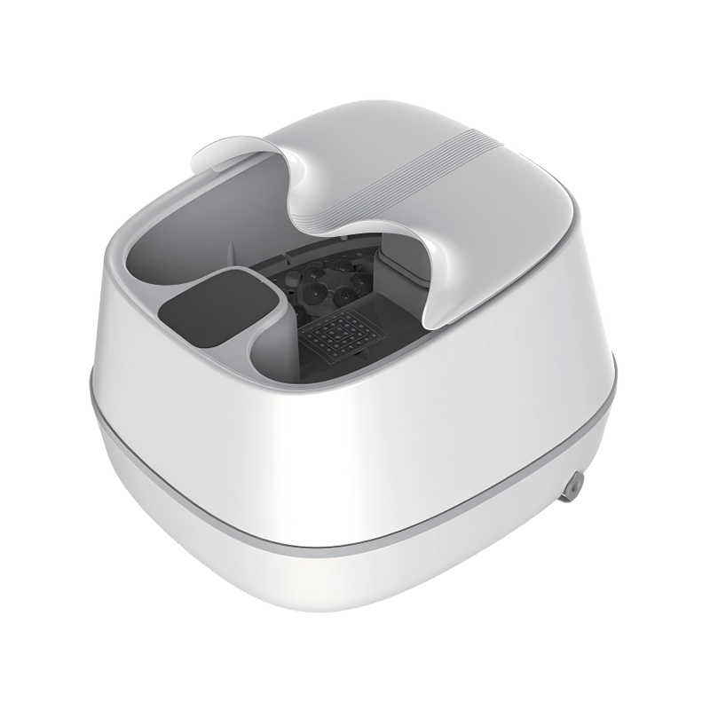 Masseur de bain électrique pour spa pour les pieds Steam Sauna （GY-901）