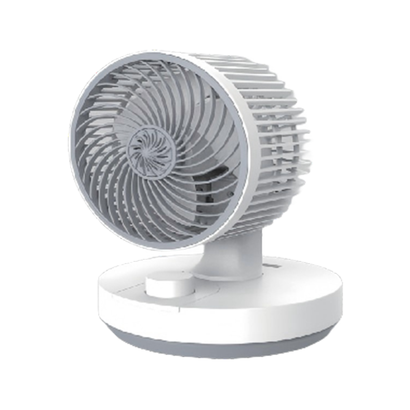 Ventilateur de circulateur d'air de bureau à commande par bouton （GY-K2）