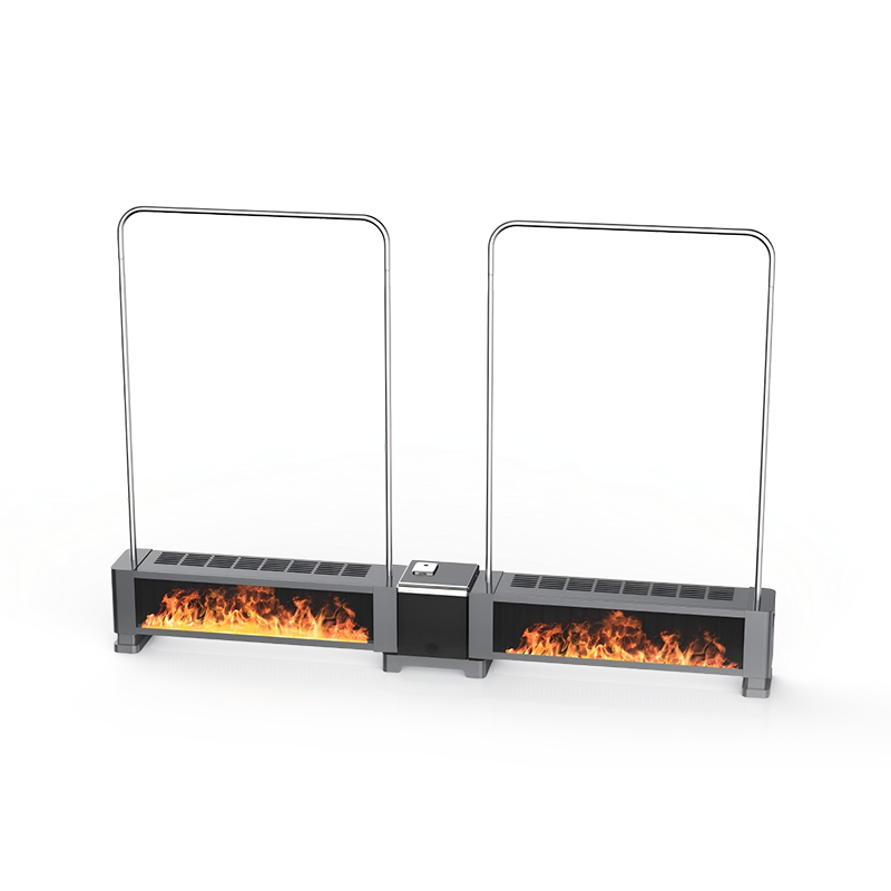 Chauffage intelligent à tour de séchage de vêtements à double atomisation contrôlée par la voix (GY-TJS8803)