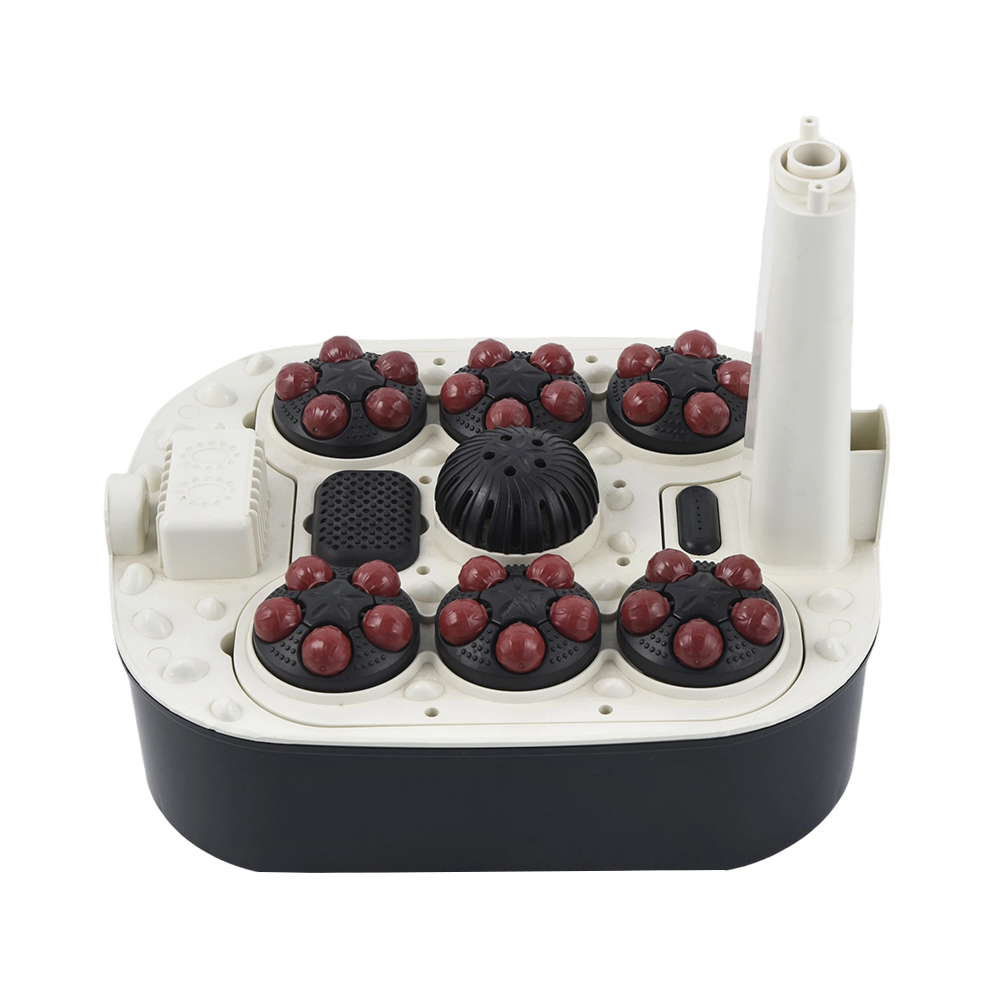 Ningbo Guanyi Electrical Technology Co.,Ltd.